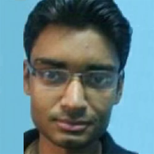 Ankit P